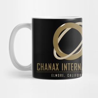 Chanax International Mug